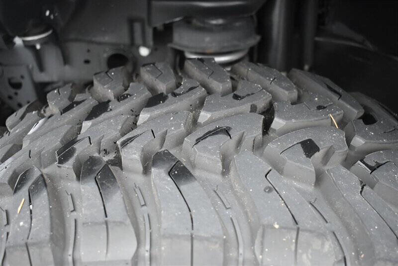 2024 Jeep Wrangler Unlimited Rubicon 392