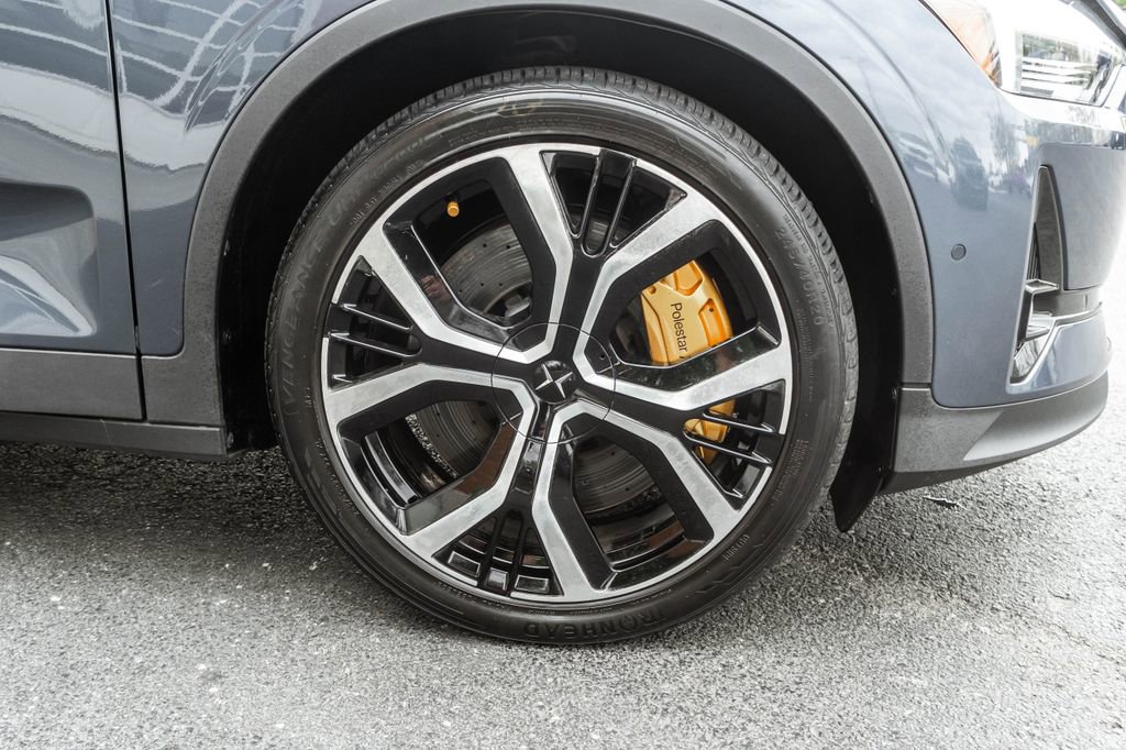2023 Polestar Polestar 2