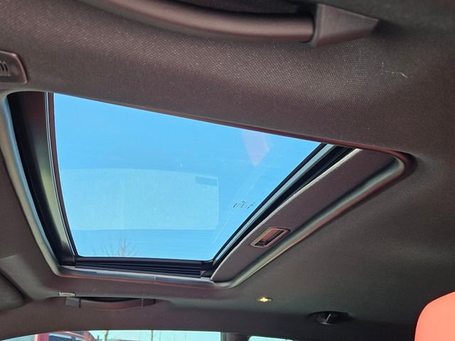 2023 Dodge Challenger SRT Hellcat