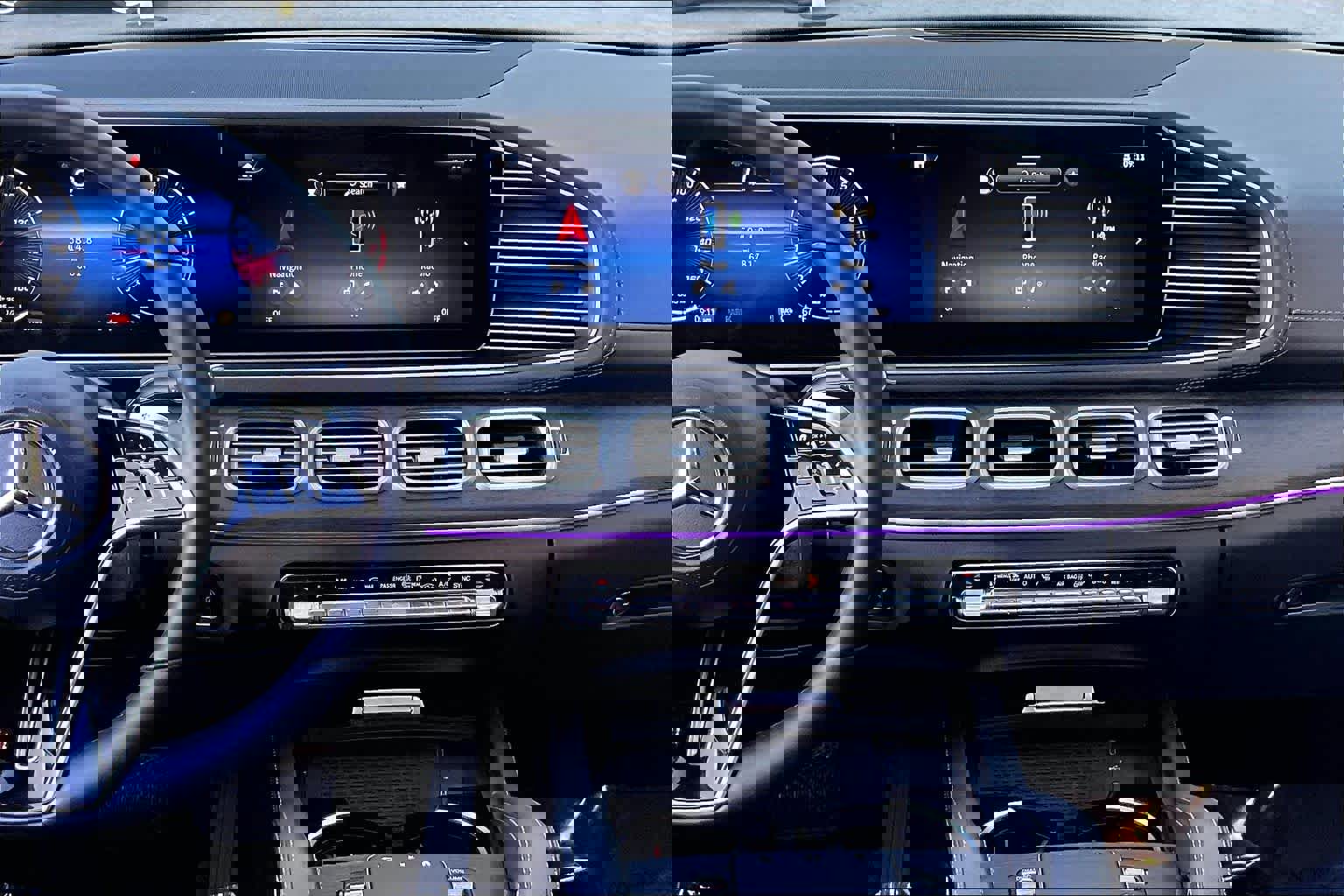 2026 Mercedes-Benz GLE 350 4MATIC