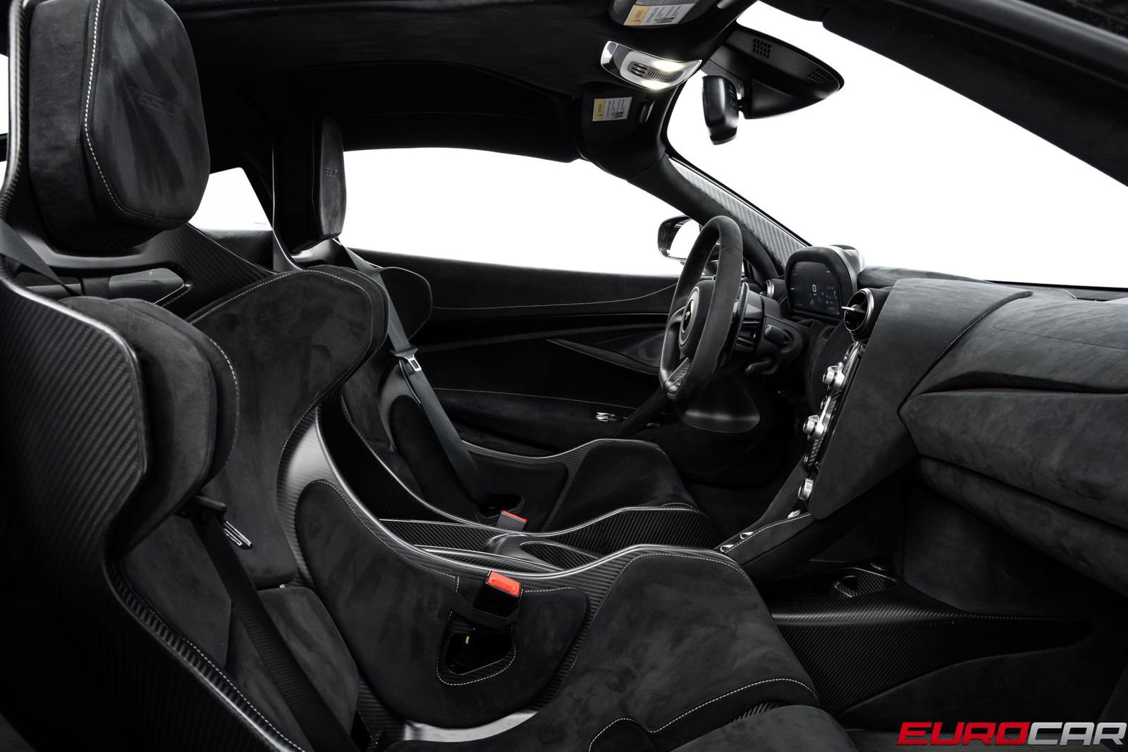 Used 2021 McLaren 765LT photo 45