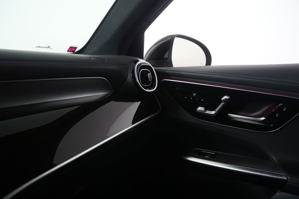 2024 Mercedes-Benz GLC 300 4MATIC