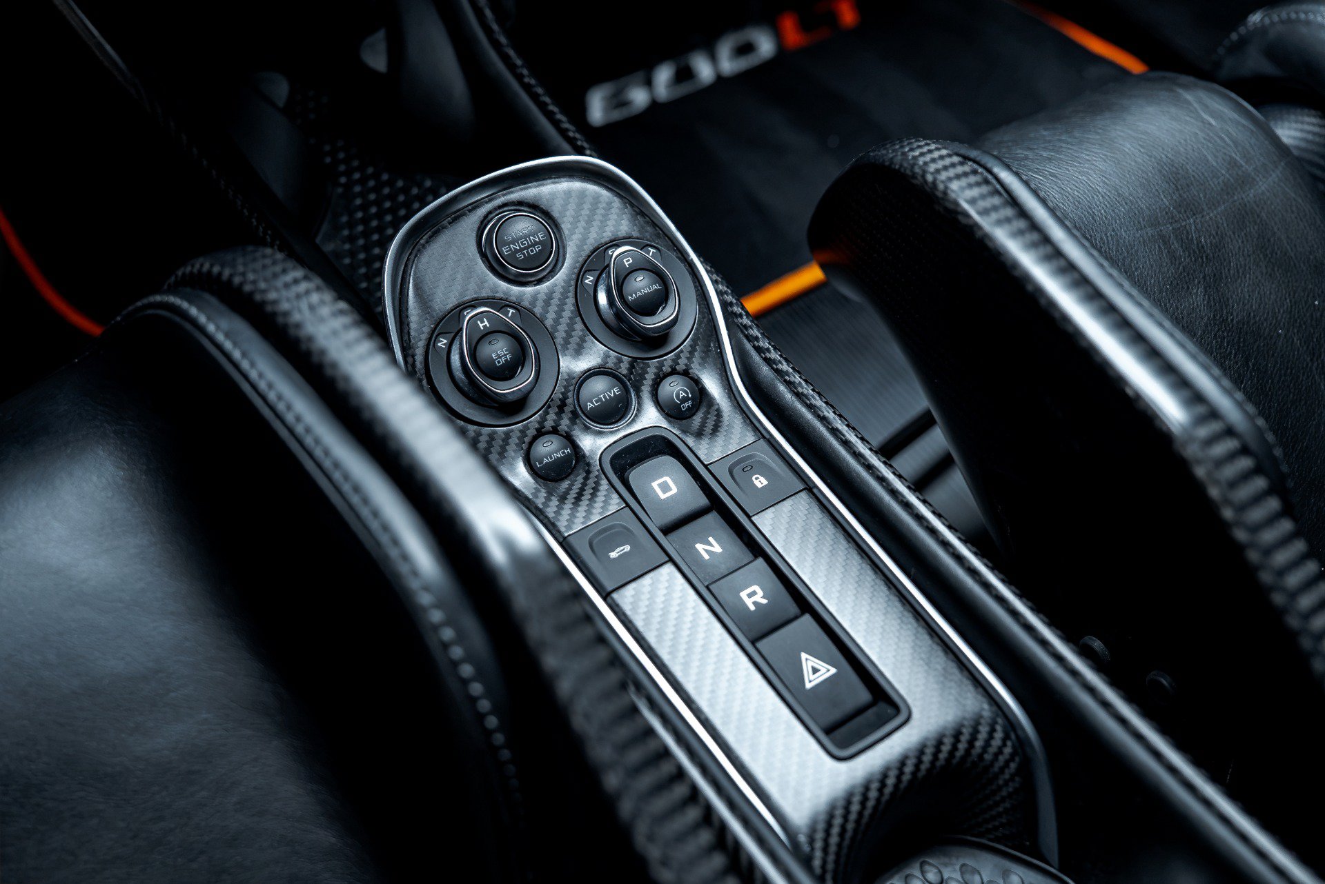 Used 2019 McLaren 600LT photo 49