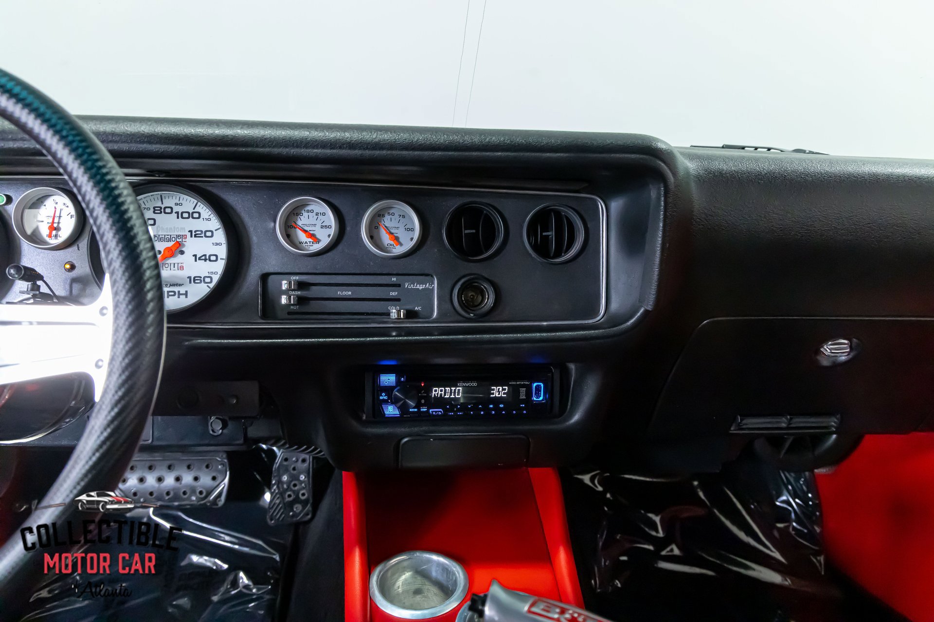 2013 Chevrolet Camaro SS