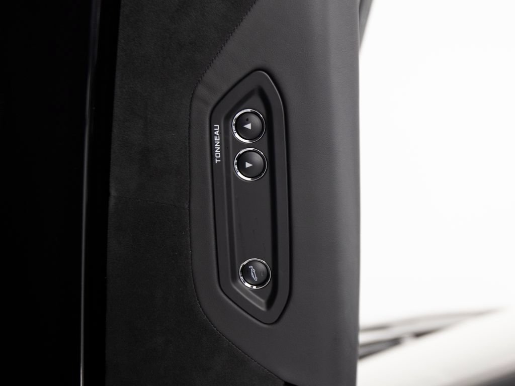 Used 2024 McLaren 750S Spider photo 12