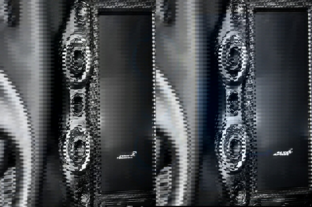 Used 2021 McLaren 765LT photo 37