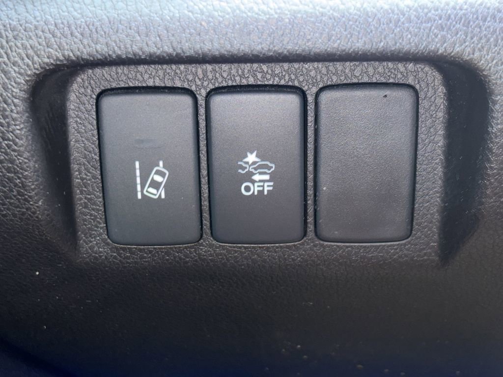 2021 Acura ILX w/ Premium Package