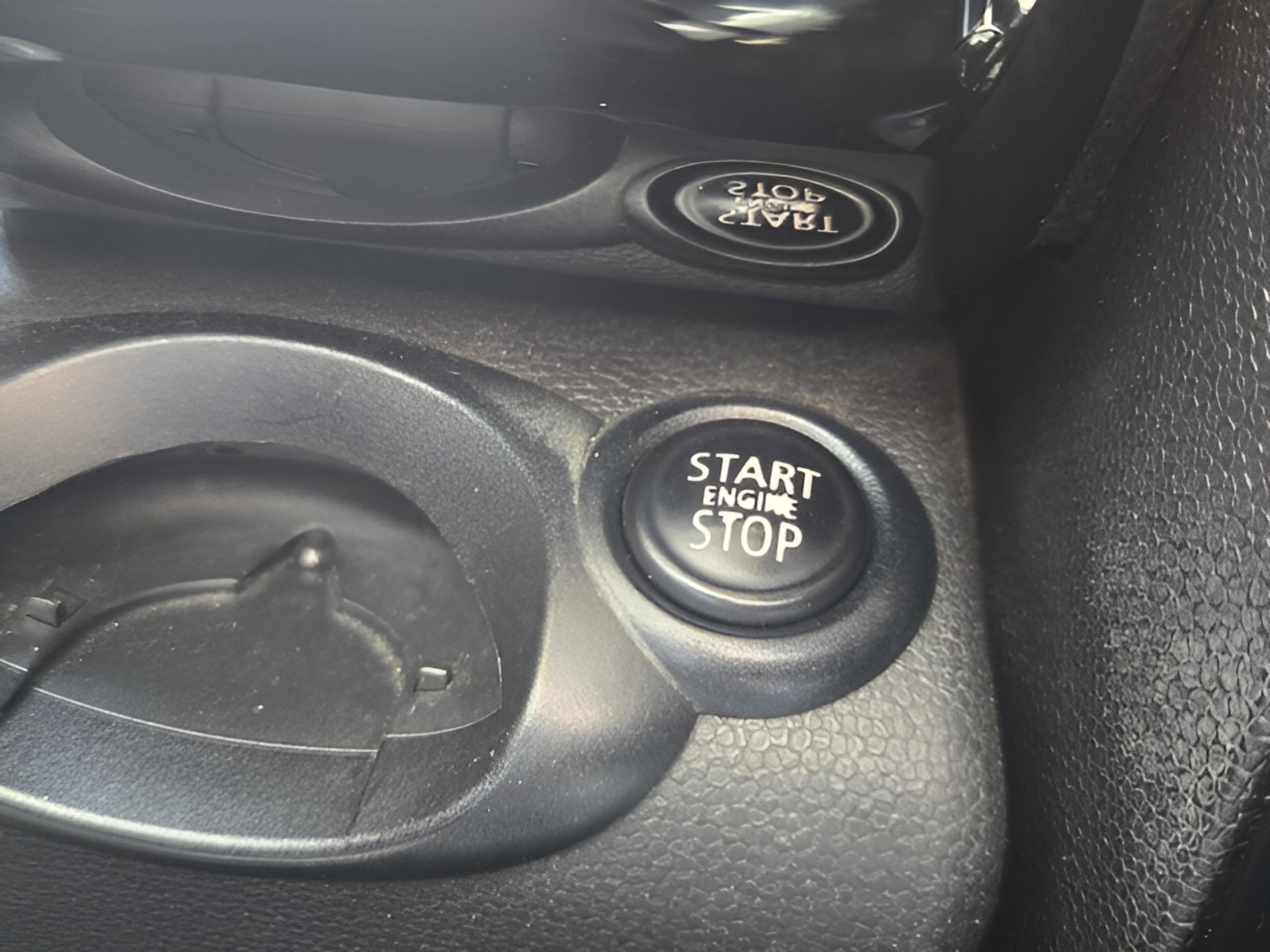 2015 MINI Cooper Countryman