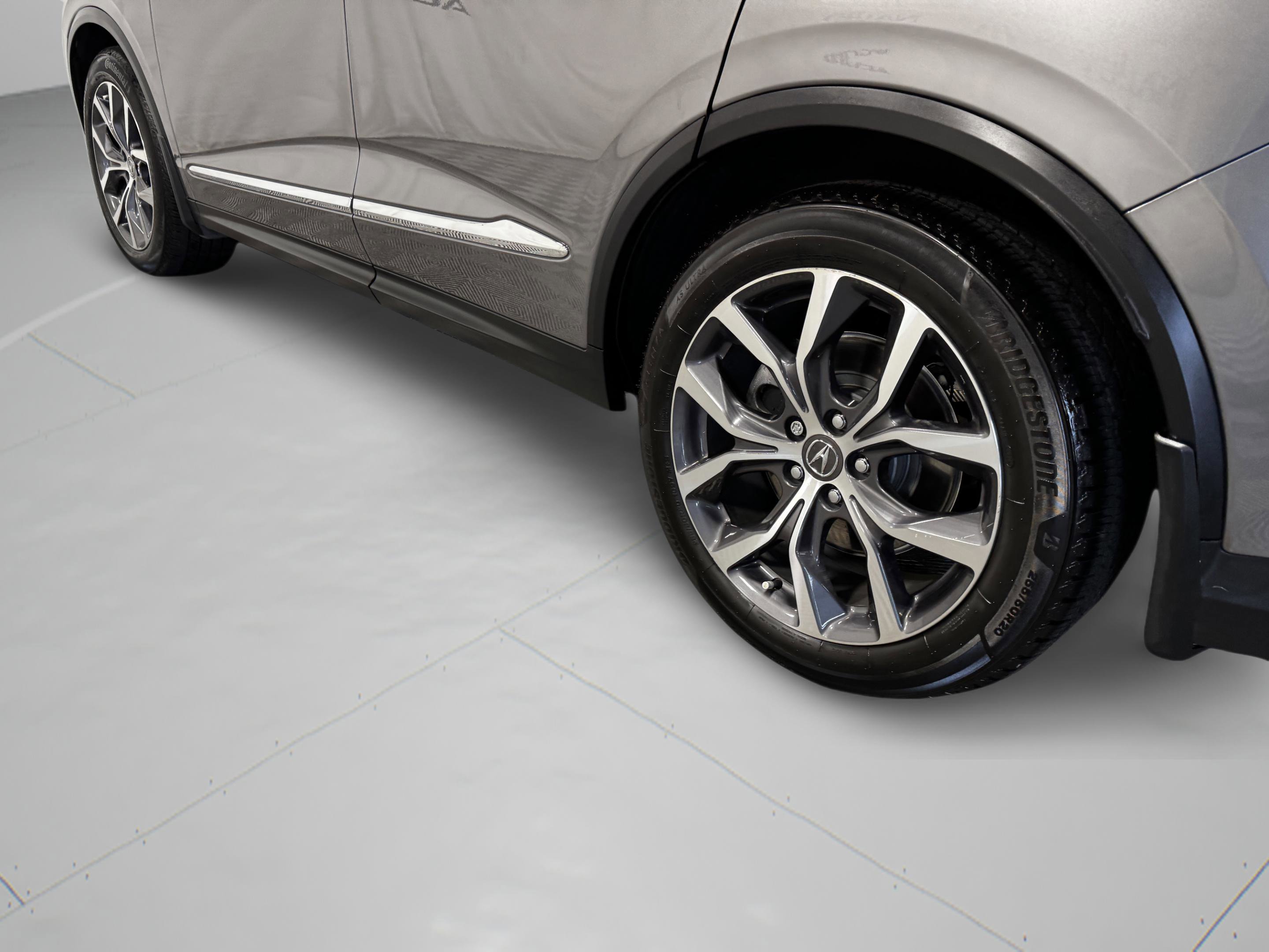 2023 Acura MDX FWD w/ Technology Package