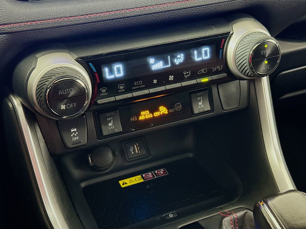 2024 Toyota RAV4 XSE