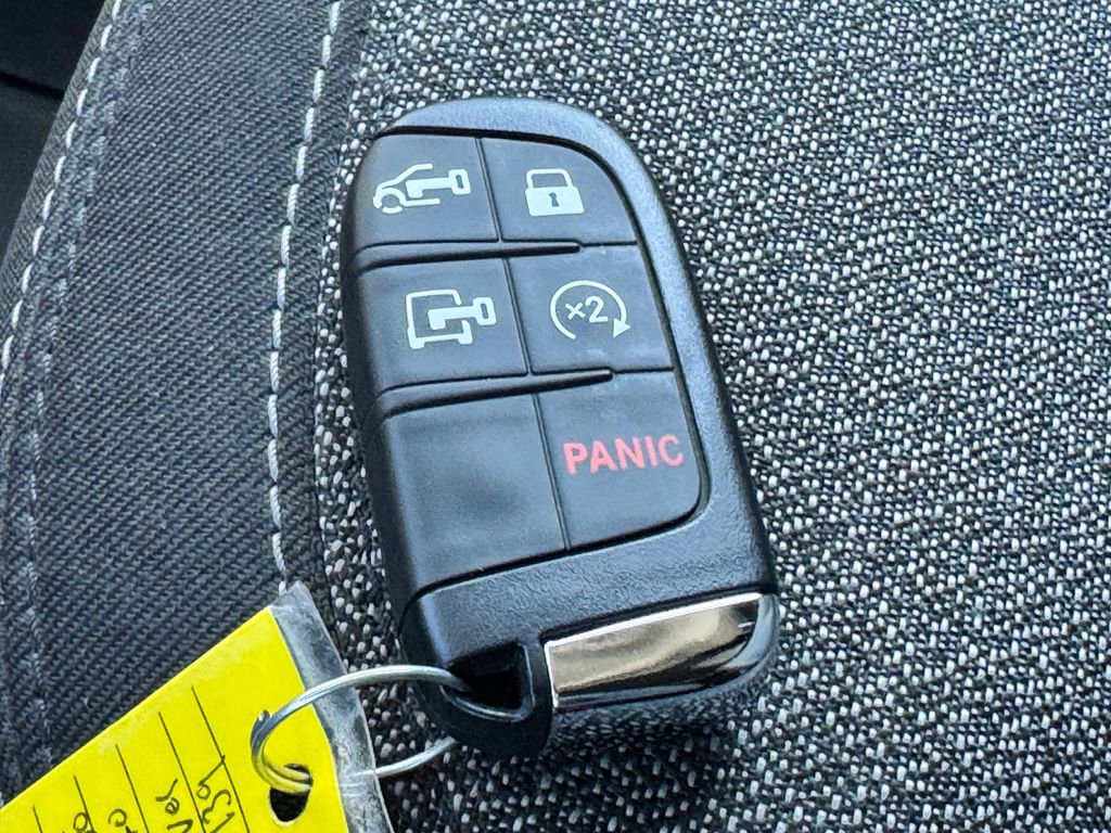 2023 RAM ProMaster 1500