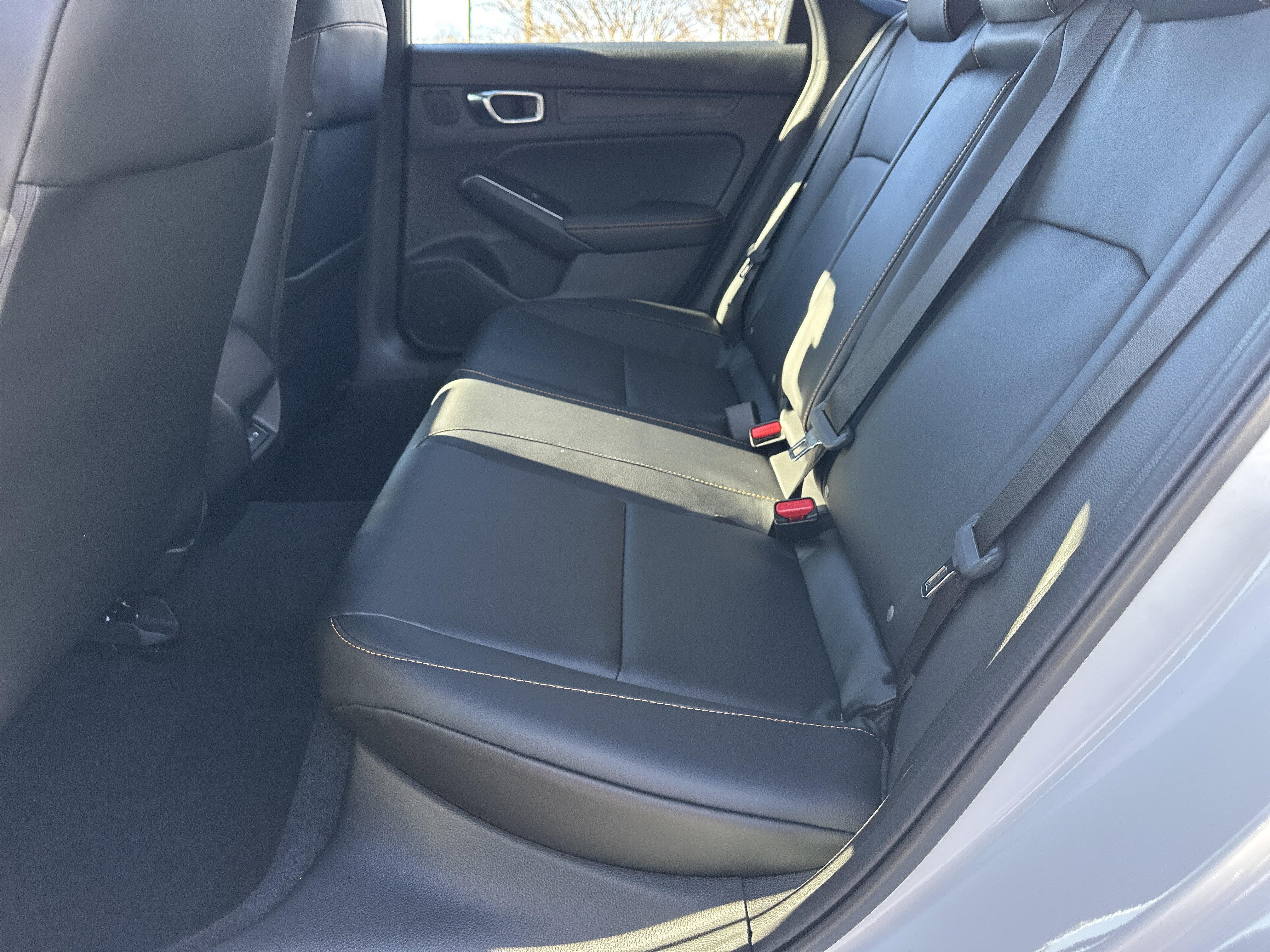 2026 Acura Integra A-Spec