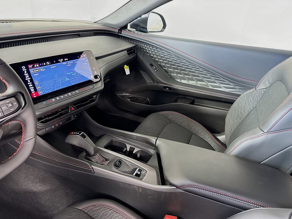 2025 Dodge Charger R/T