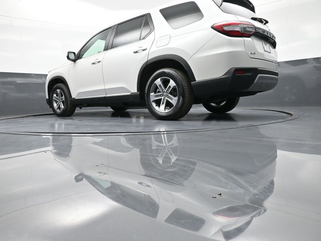 2023 Honda Pilot EX-L