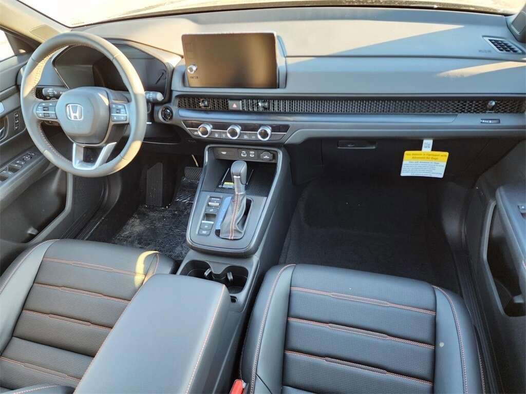 2024 Honda Cr-V Sport-L