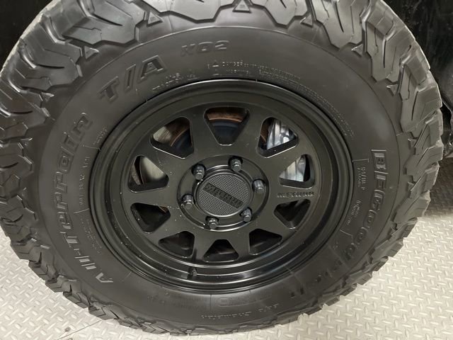 2025 Toyota Land Cruiser 1958