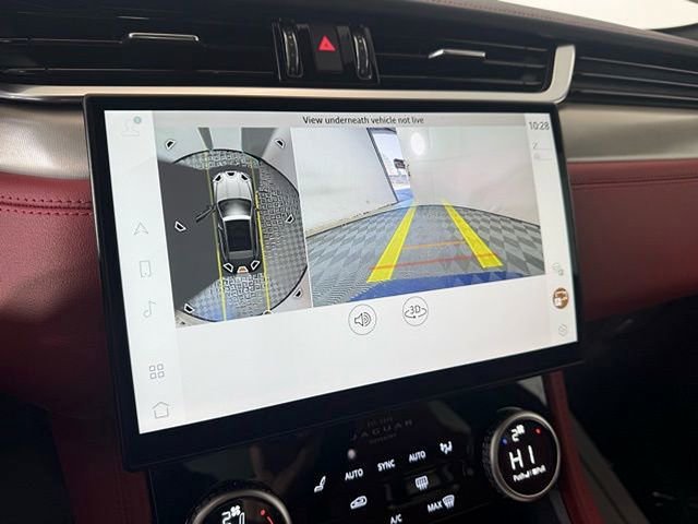 2026 Jaguar F-Pace R-Dynamic S