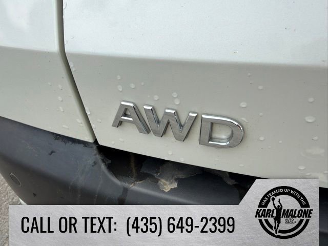 2023 INFINITI Qx55 Sensory