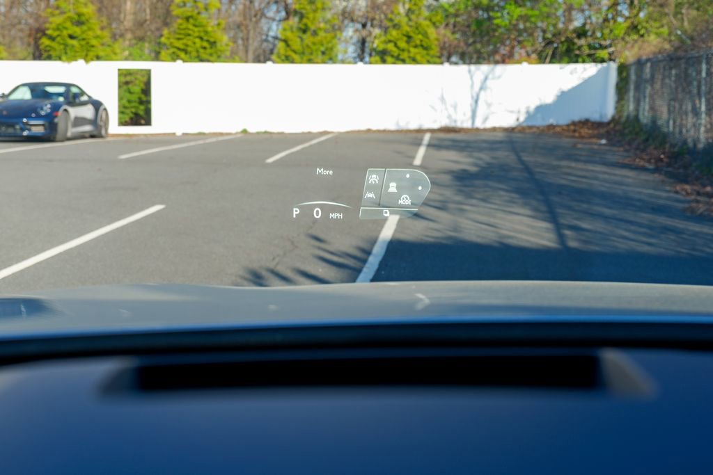 2024 Lexus RX 350 F Sport