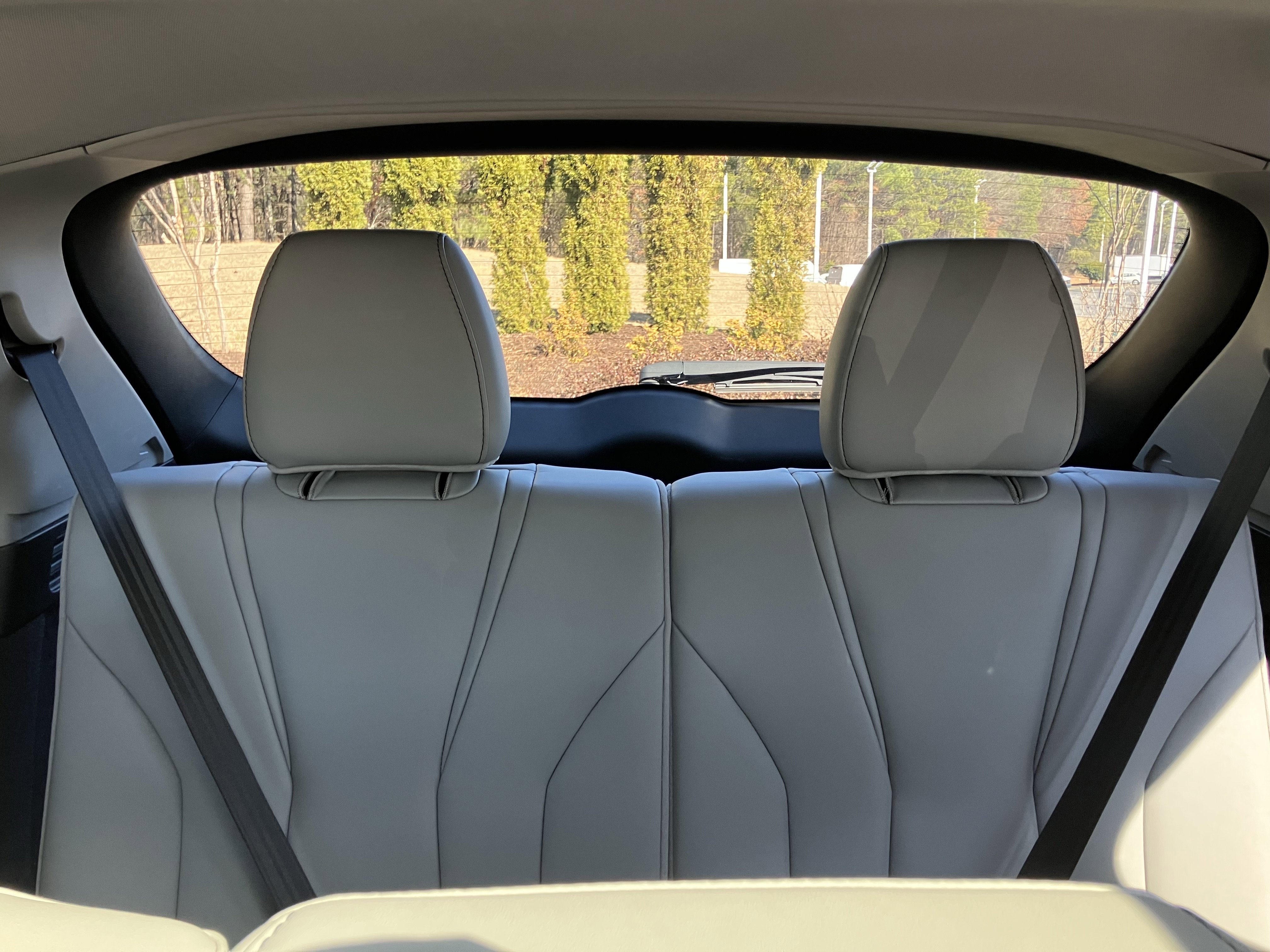 2023 Acura MDX FWD w/ Technology Package