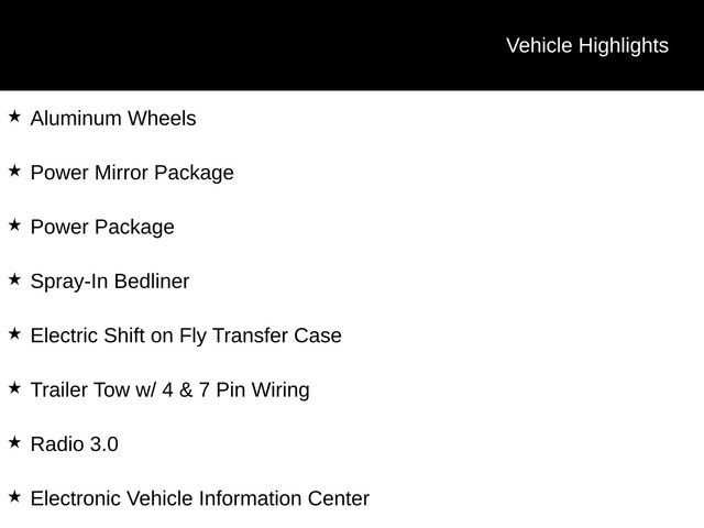 2016 RAM 1500 Express