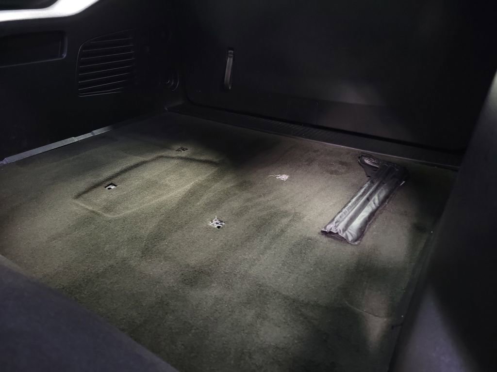 2018 Chevrolet Tahoe LS