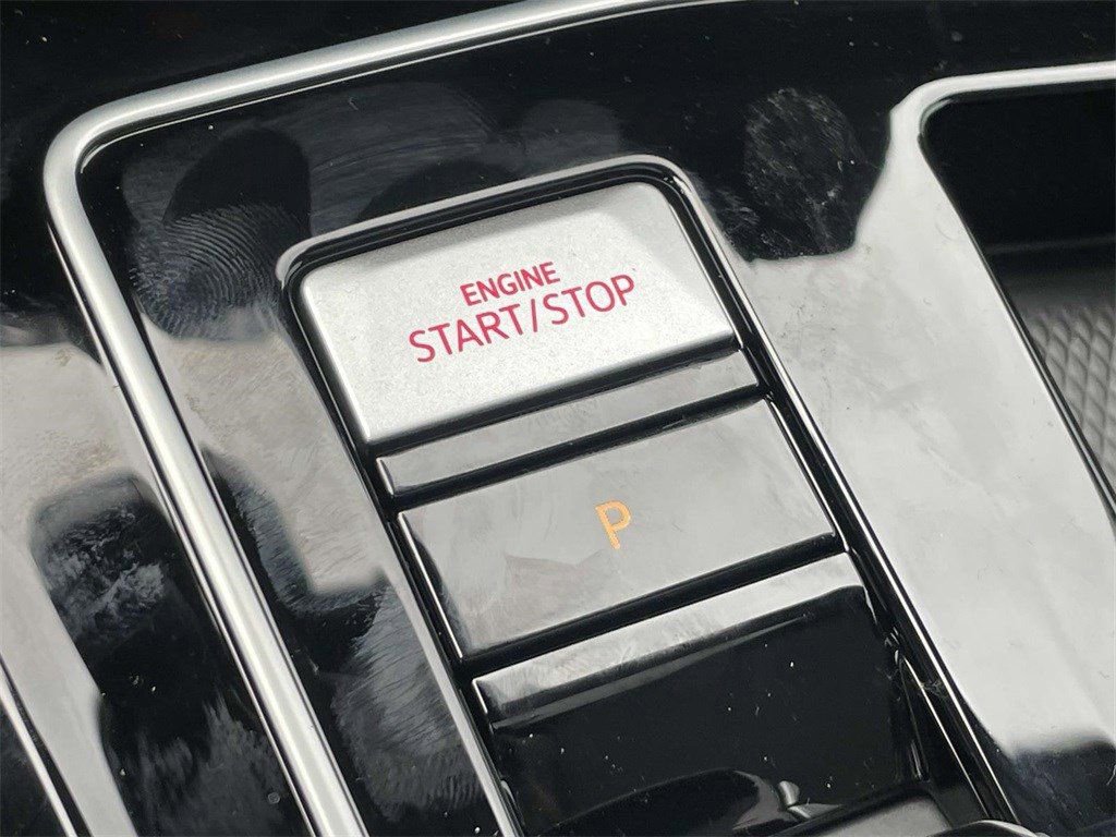 2026 Volkswagen GTI Autobahn