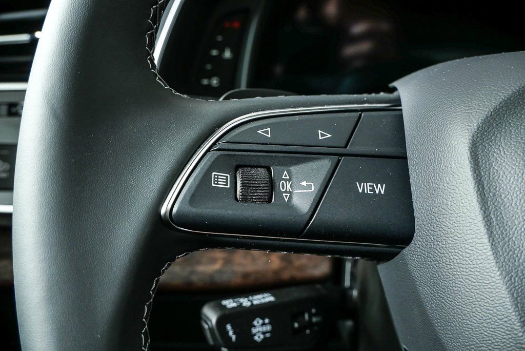 2026 Audi Q7 2.0T Premium