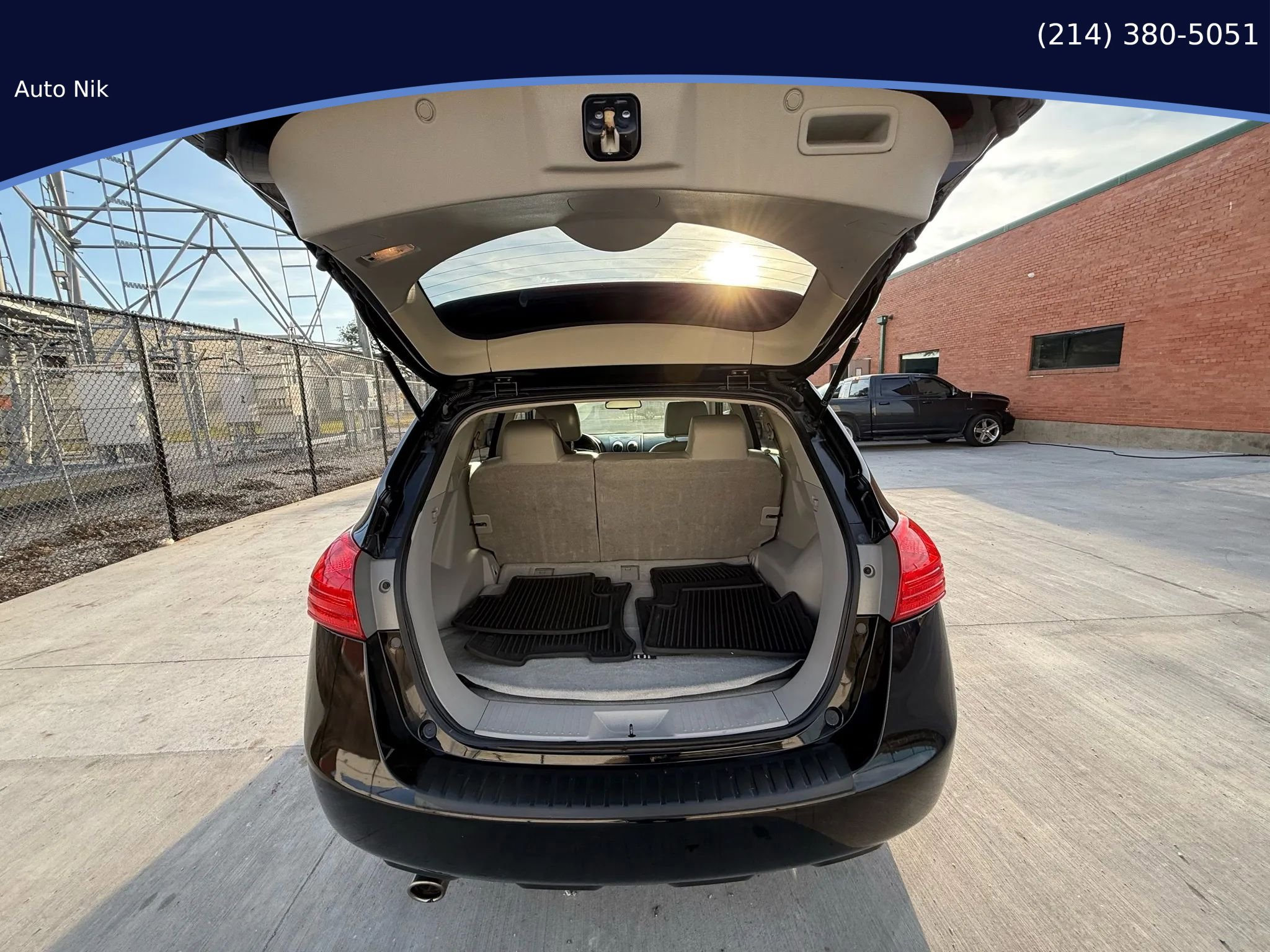 2013 Nissan Rogue SL