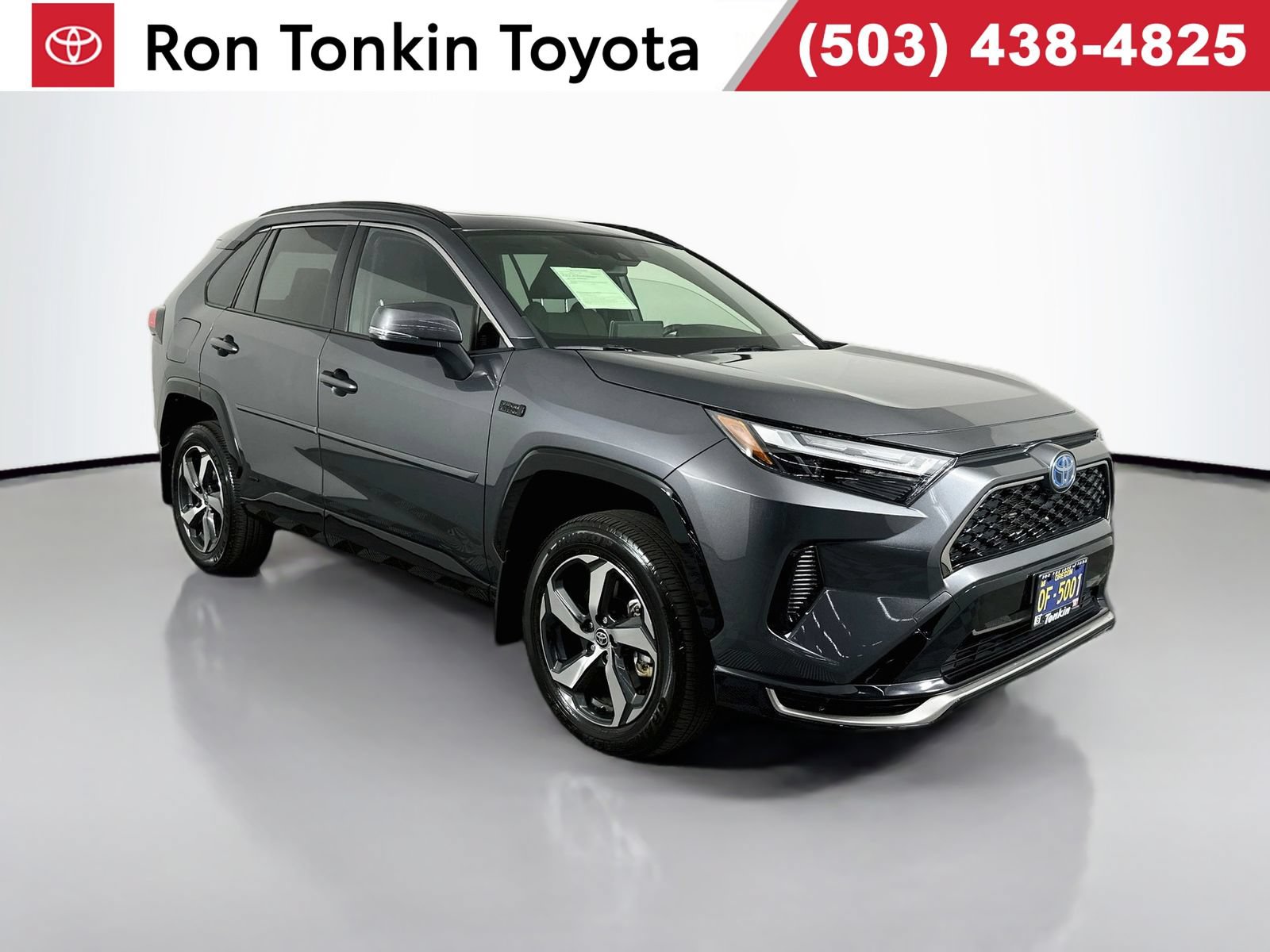 Used 2023 Toyota RAV4 for Sale in Portland, OR - Autotrader