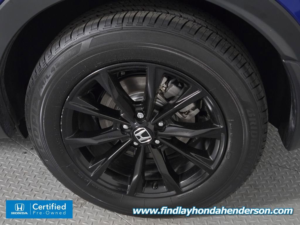 2024 Honda CR-V Sport