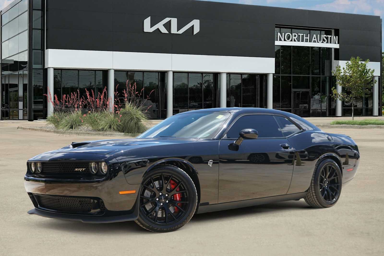 Used Dodge Challenger for Sale Near Me in Killeen, TX - Autotrader