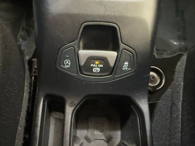 2019 Jeep Renegade Altitude