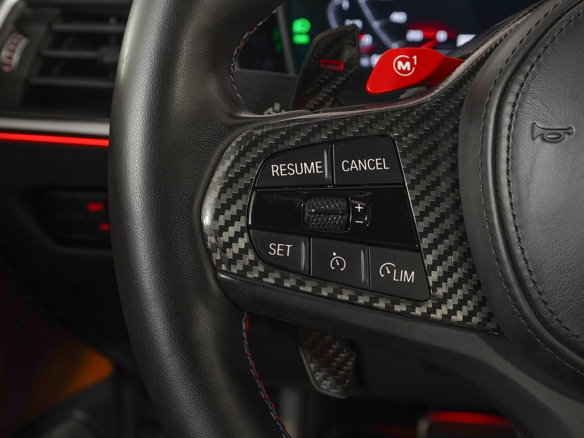 2022 BMW M4 xDrive Competition