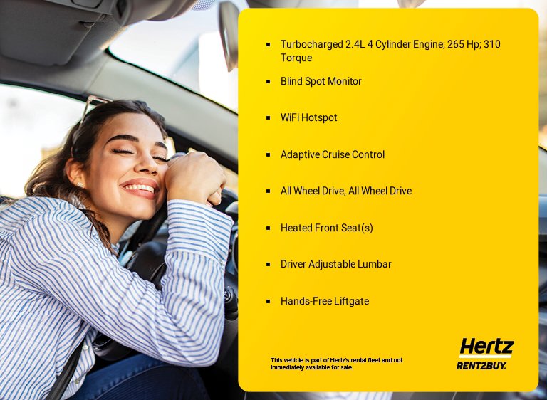 2025 Toyota Highlander XSE