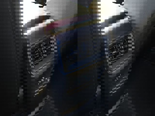 2025 Honda Cr-V Sport Touring