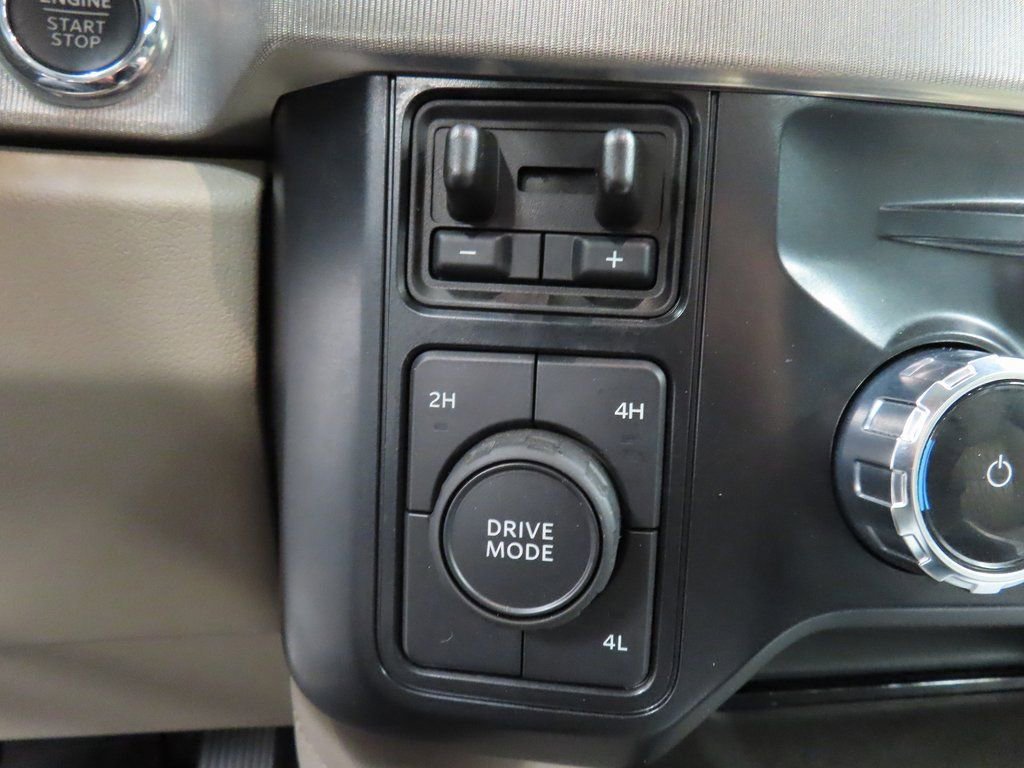 2025 Ford F450 Platinum