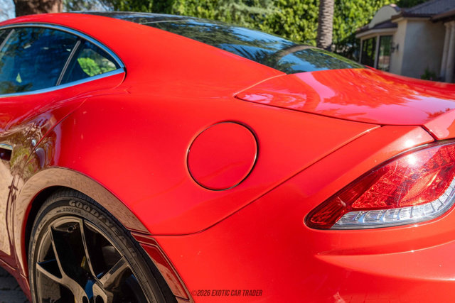 2018 Karma Revero Luxury