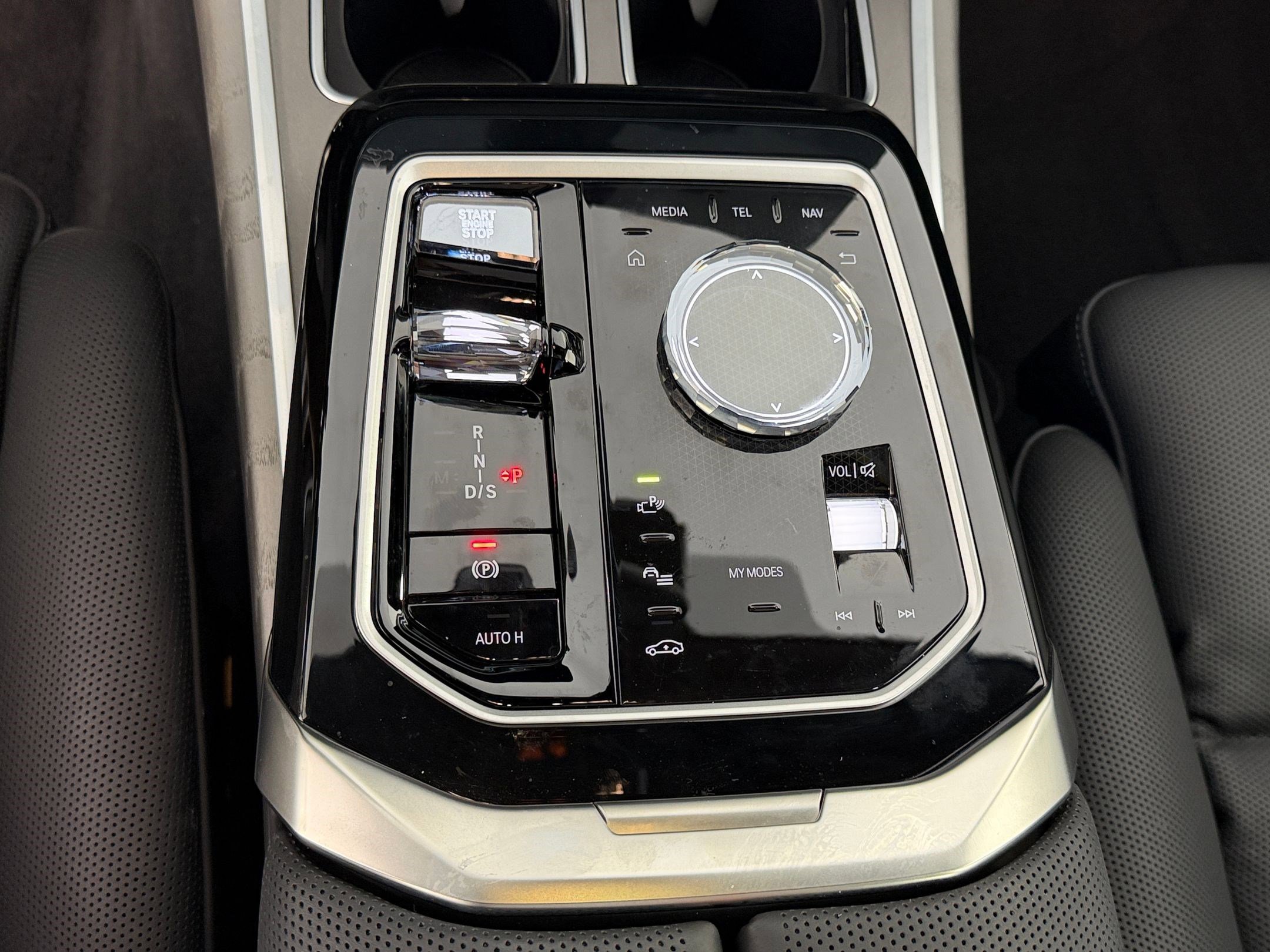 2024 BMW 760i xDrive