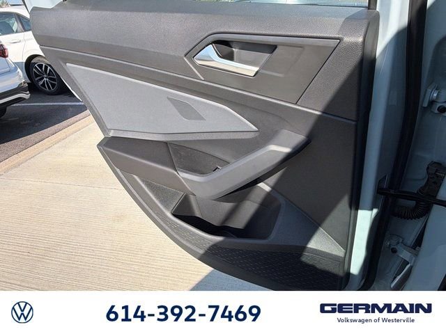 2026 Volkswagen Jetta GLI Autobahn