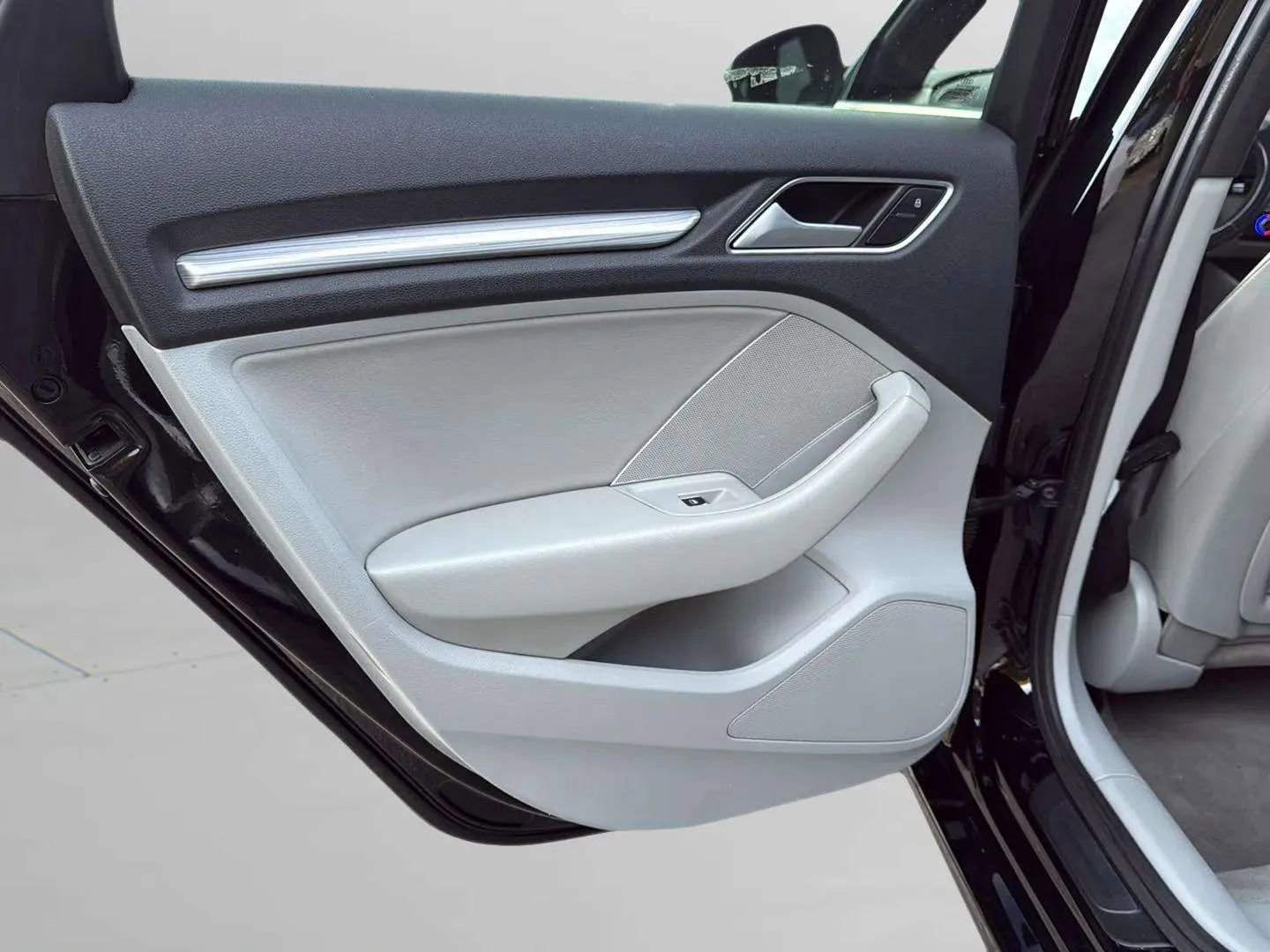 2015 Audi A3 2.0T Premium