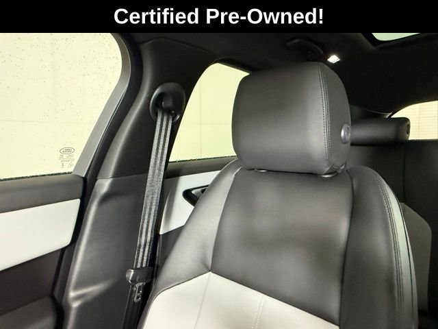 2026 Land Rover Range Rover Velar Dynamic SE