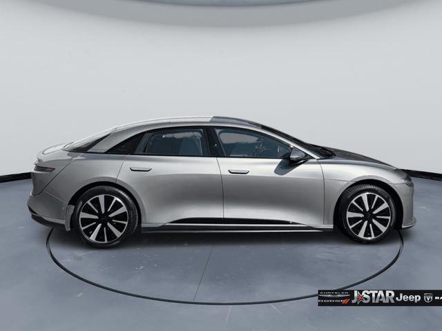 2024 Lucid Air Touring
