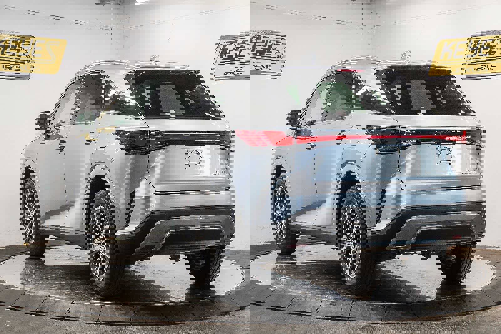 2023 Lexus RX 350 FWD