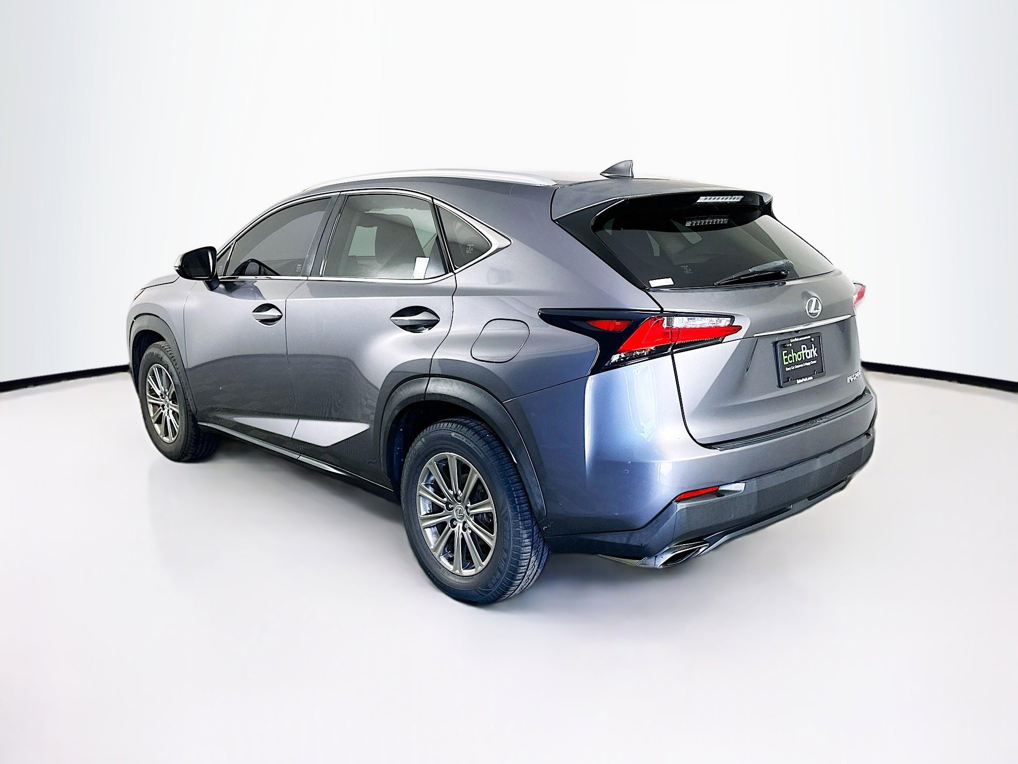 2016 Lexus NX 200t FWD