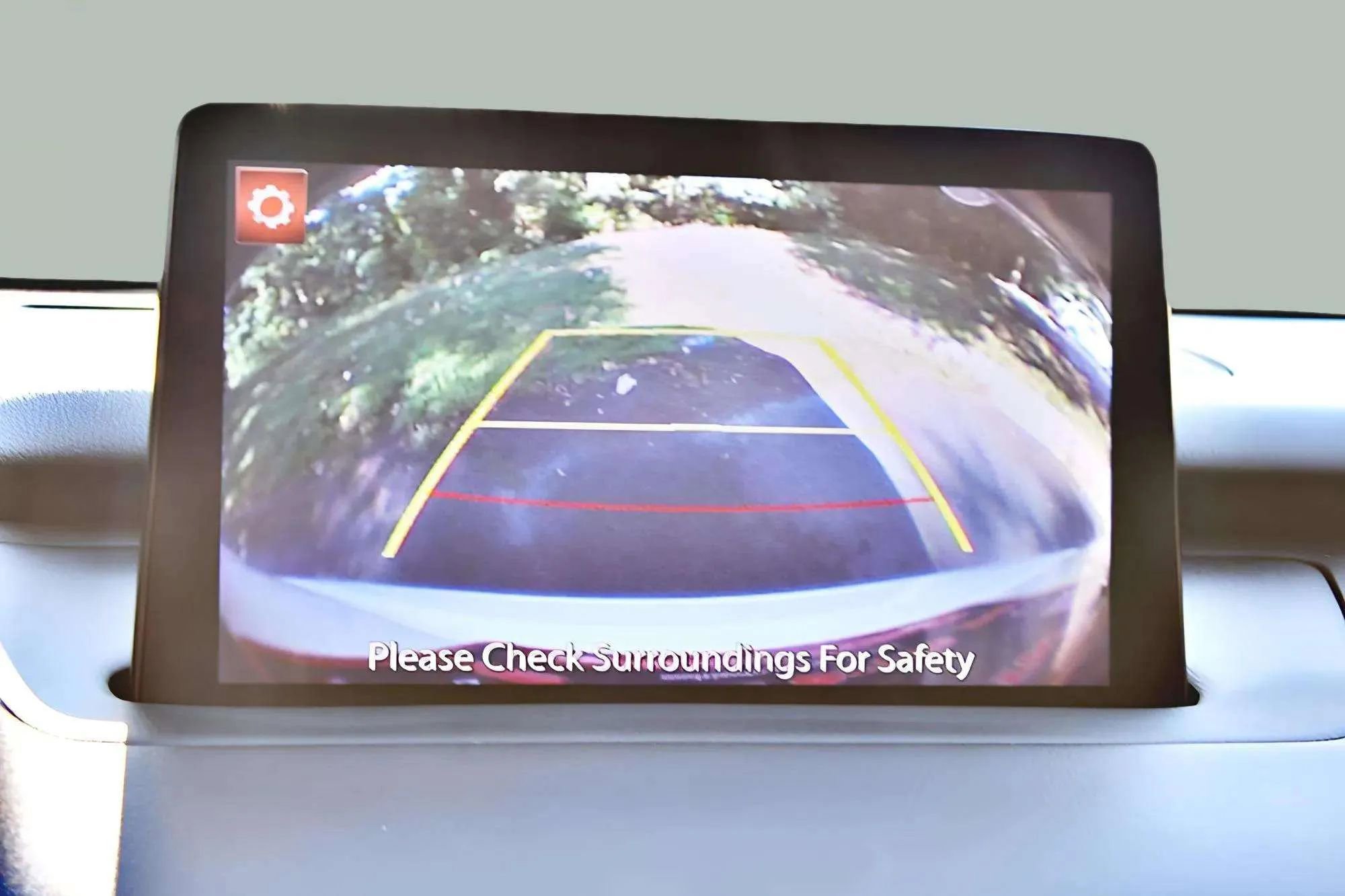 2020 MAZDA Cx-9 Touring