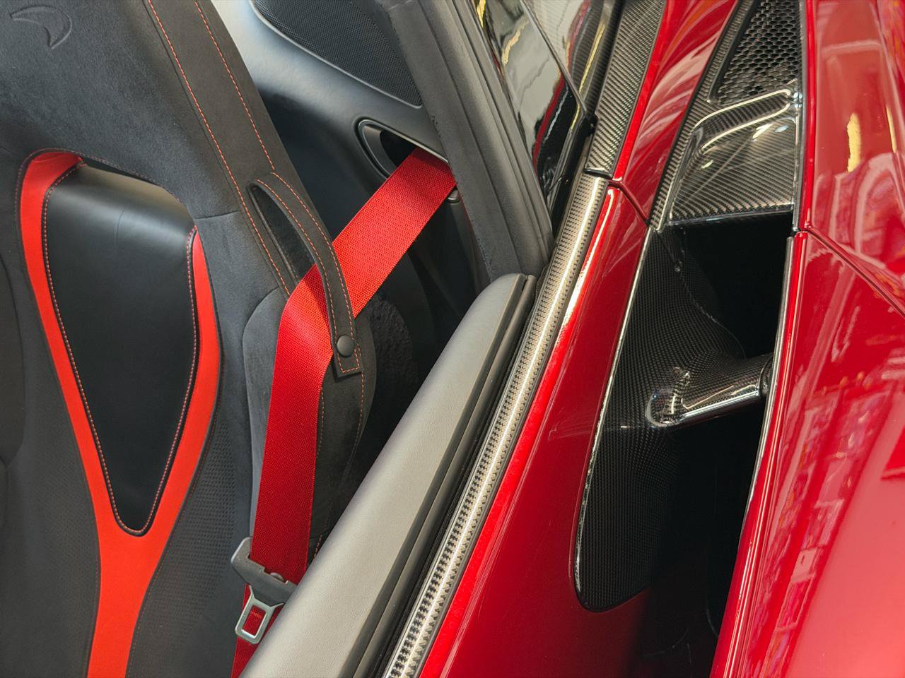 Used 2022 McLaren 720S Spider photo 22