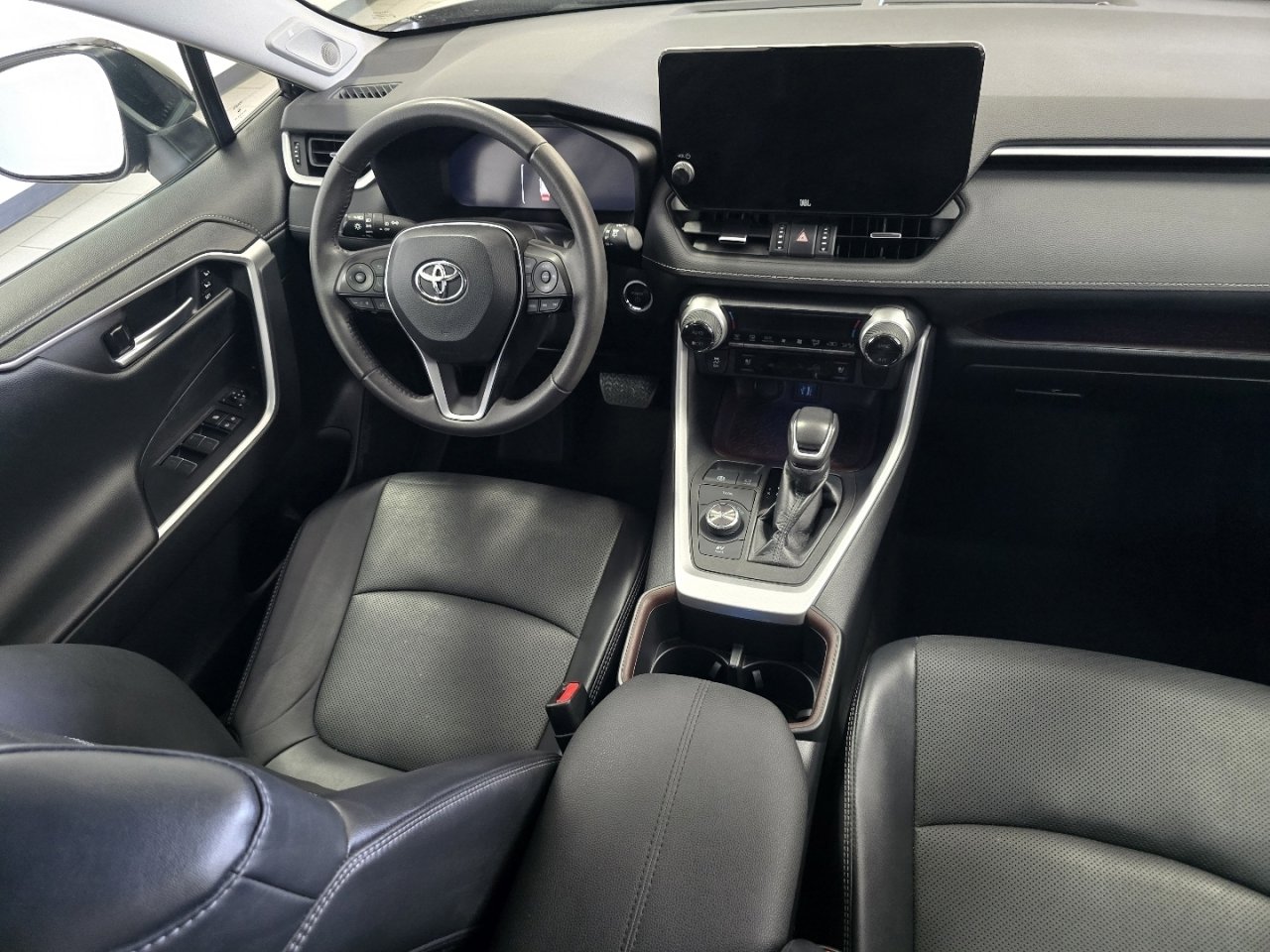 2023 Toyota Rav4 Limited