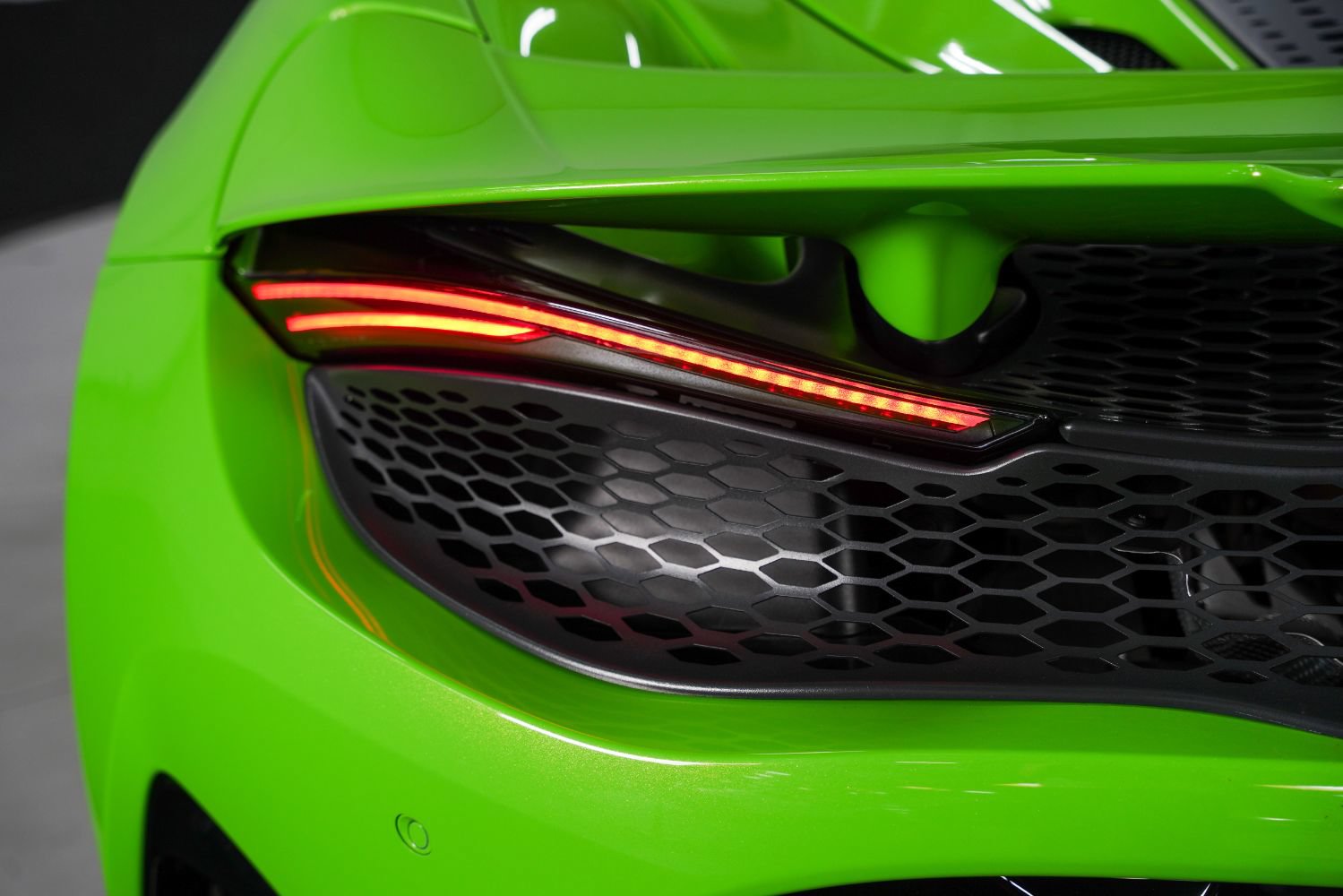 Used 2024 McLaren 750S Spider photo 20