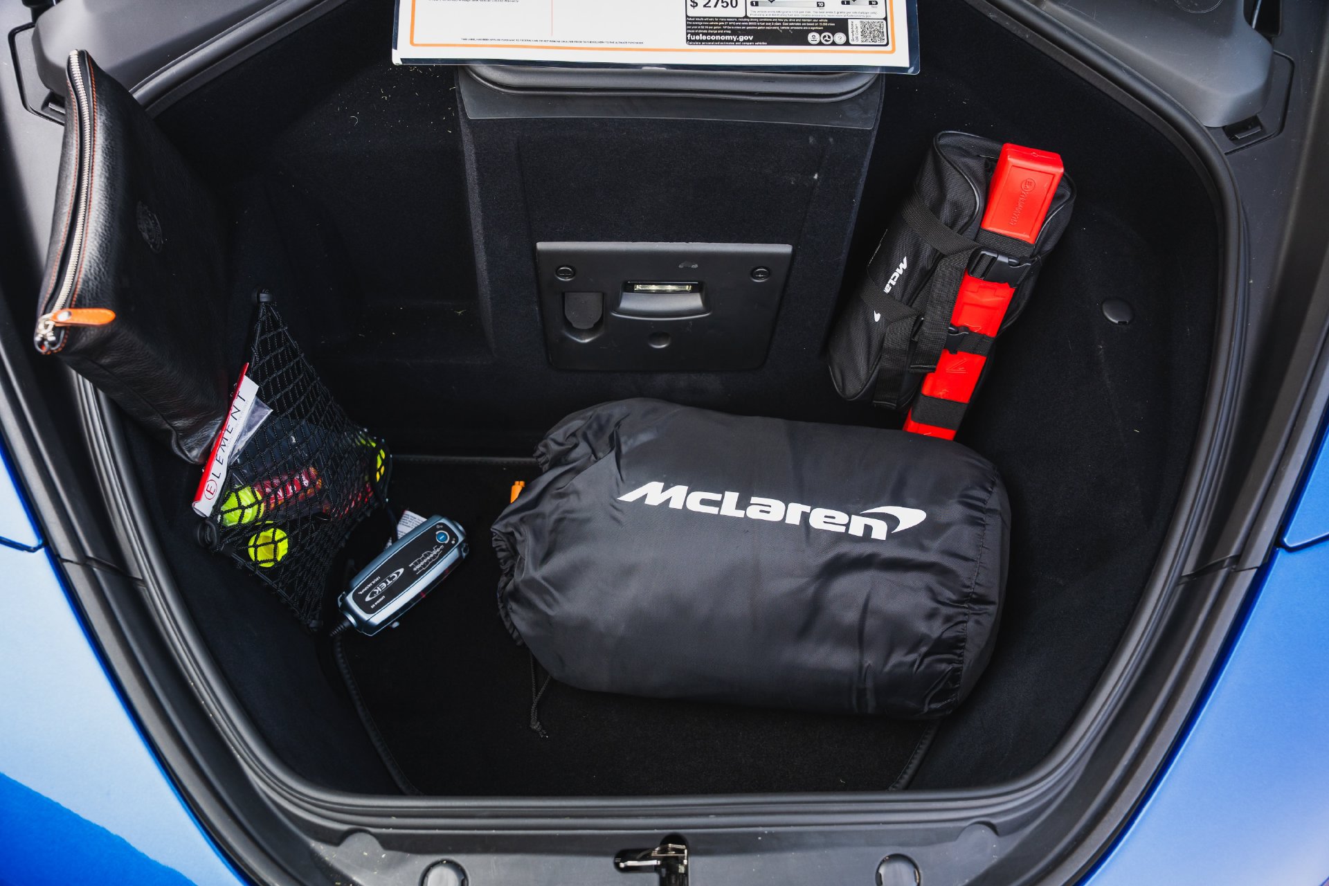 Used 2022 McLaren 765LT photo 66
